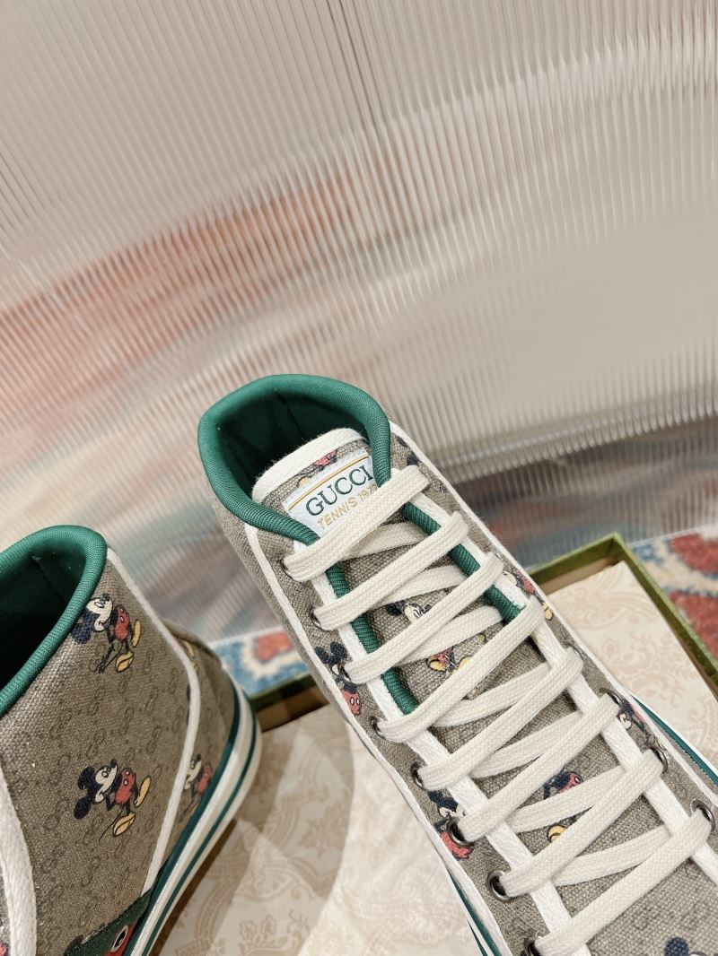 Gucci Tennis 1977